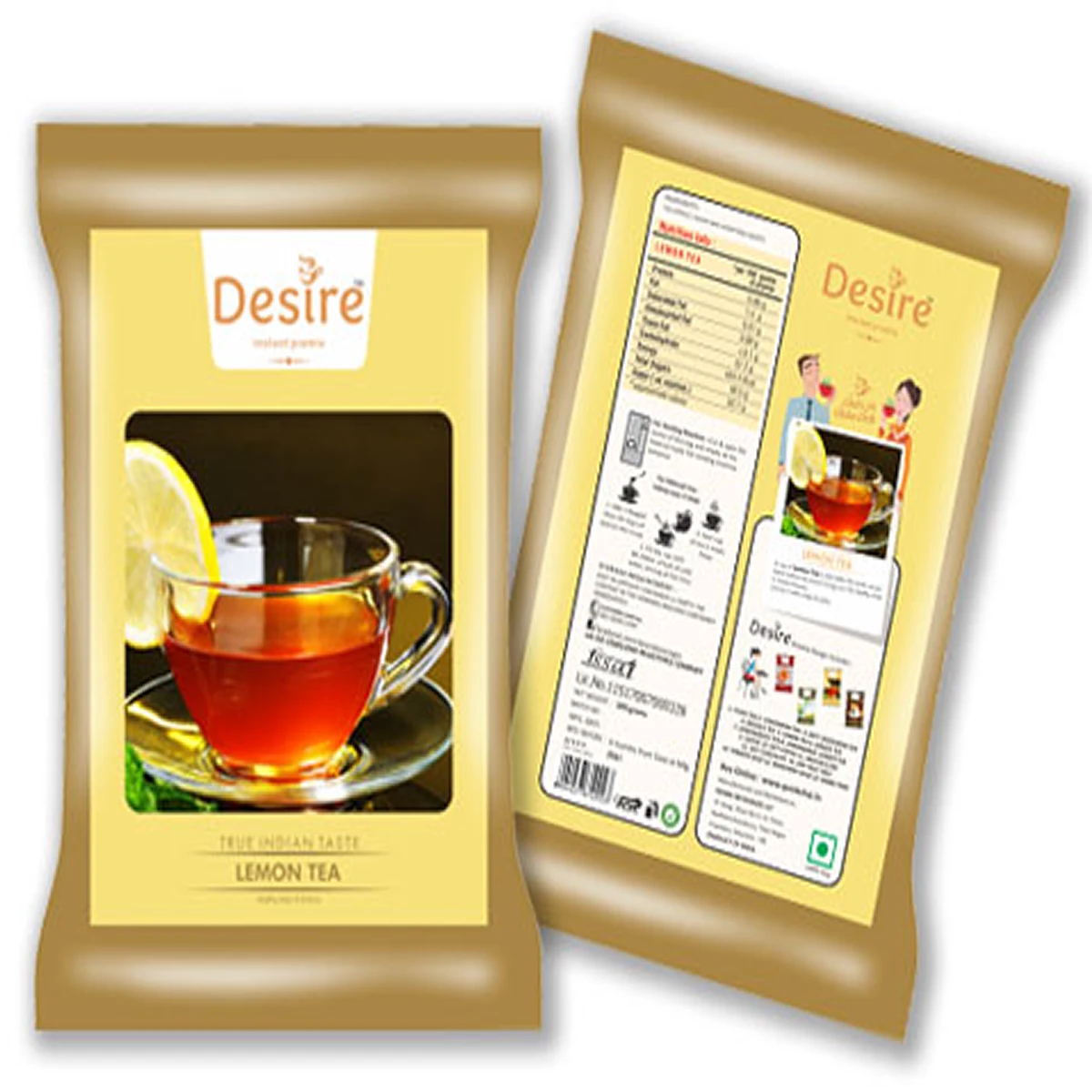 desire-lemon-tea